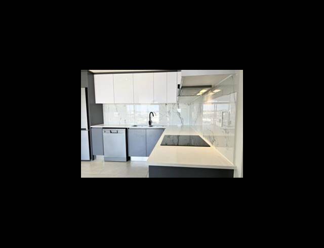 2 BEDROOM APARTMENT TO LET IN THE HUNTSMAN